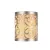 JAKLIN WALL LAMP 1XE14 241X95mm