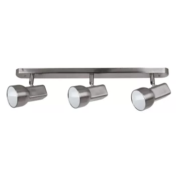 JIM SPOT 3XE27 SATIN NICKEL L560mm