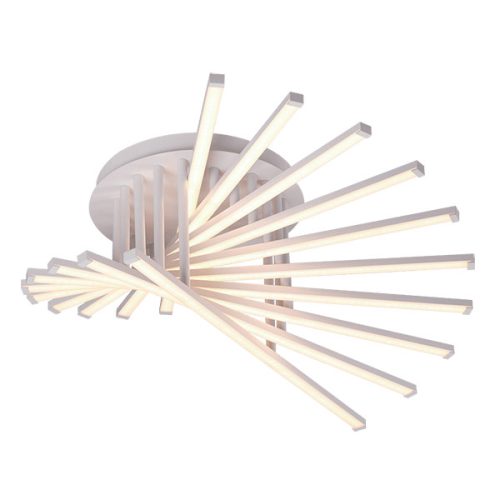 JOSEY CHANDELIER LED 120W / 3000K 610X260mm