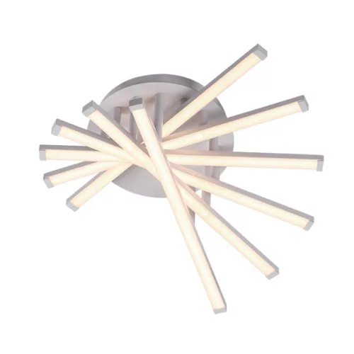 JOSEY CHANDELIER LED 48W / 3000K 410X170mm