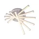 JOSEY CHANDELIER LED 48W / 3000K 410X170mm