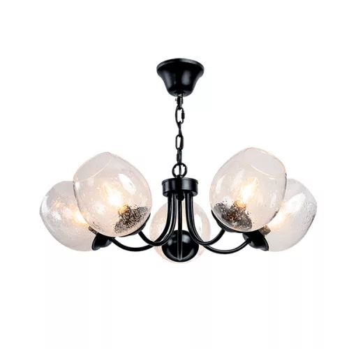 KAYLA CHANDELIER 5XE14 D640mm