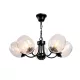 KAYLA CHANDELIER 5XE14 D640mm