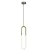 LARA LED PENDANT 12W 3000K, COPPER
