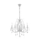 LAURA CHANDELIER 5XE14 D650XH680mm