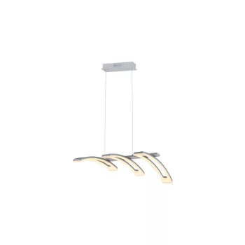 ELMARK Marcella Csillár Led 33W 3000K