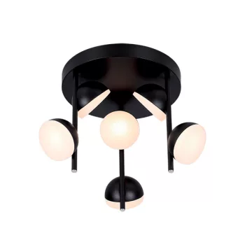 OLIVIA CHANDELIER LED 42W / 3000K D430XH300mm