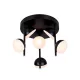 OLIVIA CHANDELIER LED 42W / 3000K D430XH300mm