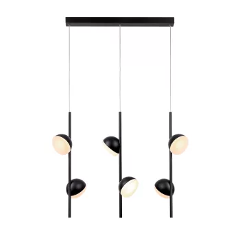 OLIVIA PENDANT LED 42W/ 3000K