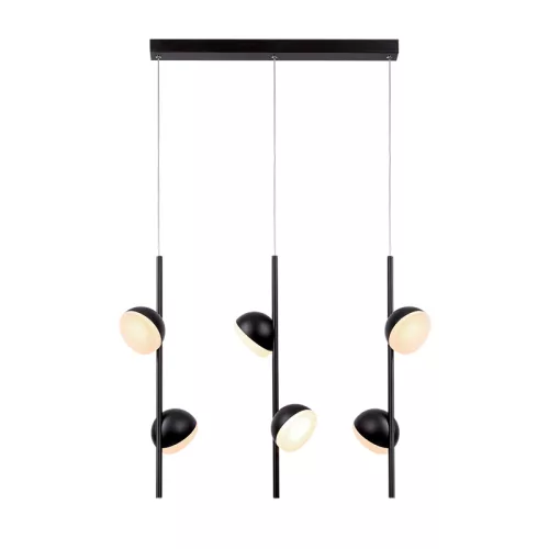 OLIVIA PENDANT LED 42W/ 3000K