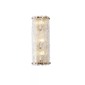 OSCAR WALL LAMP 3XG9, GOLD