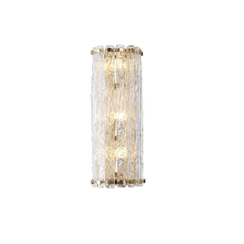 OSCAR WALL LAMP 3XG9, GOLD