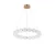 PEARL LED PENDANT 35W CCT, COOPER