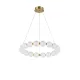 PEARL LED PENDANT 35W CCT, COOPER