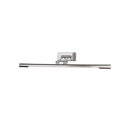 ELMARK Picasso Led Képvilágító 12W 4000K Szatén Nikkel L675Mm