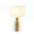RENATO TABLE LAMP 1XE27, COOPER