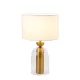 RENATO TABLE LAMP 1XE27, COOPER