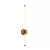 RIMA LED WALL LAMP 12W 3000K, COOPER