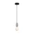 SAILOR-1C PENDANT 1XE27 CEMENT