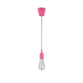 SAILOR-1P PENDANT 1XE27 PINK