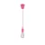 SAILOR-1P PENDANT 1XE27 PINK