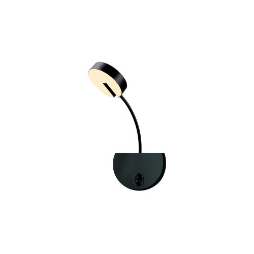 ELMARK Senso Led Fali Lámpa 8.5W 3000К