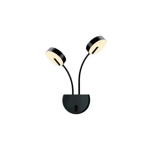 ELMARK Senso Led Fali Lámpa 17W 3000К
