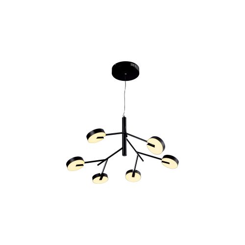 ELMARK Senso Led Csillár 50W 3000K