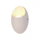 SHELL WALL FIXURE LED 5W/ 500lm/ 4000K WHITE