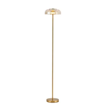 SILVIO LED FLOOR LAMP 3W 3000K, COOPER