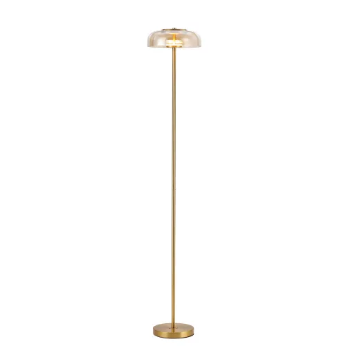 SILVIO LED FLOOR LAMP 3W 3000K, COOPER