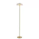 SILVIO LED FLOOR LAMP 3W 3000K, COOPER