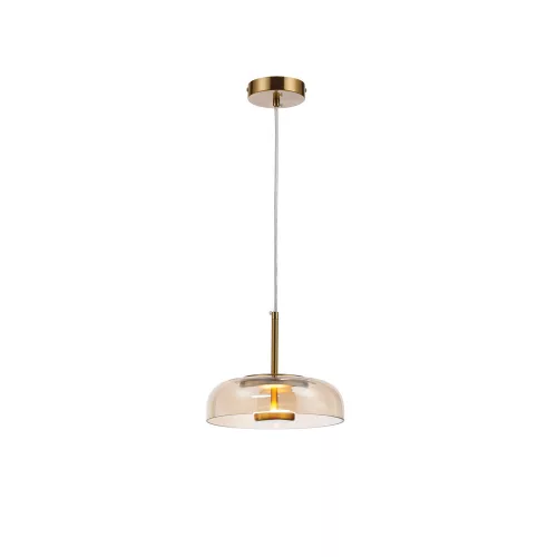 SILVIO LED PENDANT 3W 3000K, COOPER
