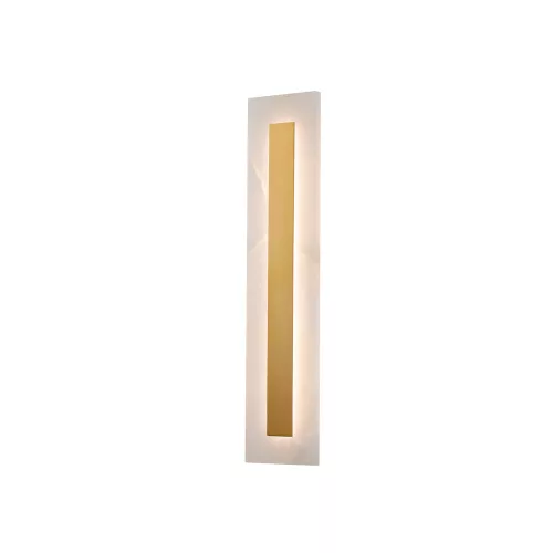 SOFIA LED WALL LAMP 14W 3000K, GOLD