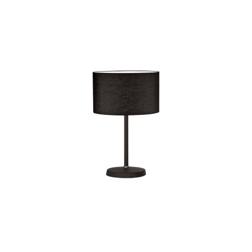 ELMARK Tomy Asztali Lámpa 1Xe27 Szürke D240X490Mm