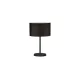ELMARK Tomy Asztali Lámpa 1Xe27 Szürke D240X490Mm