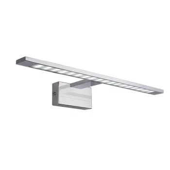 TRITON BATH LED LIGHT 7.2W 4000K IP44 L480mm