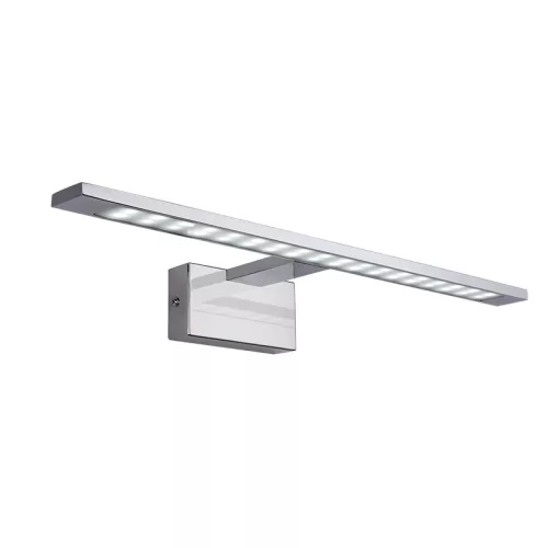 TRITON BATH LED LIGHT 7.2W 4000K IP44 L480mm