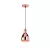 TYLER-1A PENDANT 1XE27 COPPER D155mm