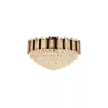 ELMARK Victoria Mennyezeti Lámpa 13Хе14