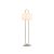 YASMIN FLOOR LAMP 1XE27, COOPER