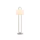 YASMIN FLOOR LAMP 1XE27, COOPER