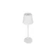 ELMARK Zara Dimmable Table Lamp 3W With Battery Ip44, Wh