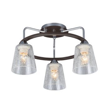ZORY CHANDELIER 3XE27 D54XH23