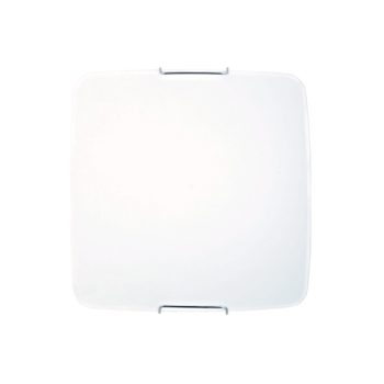 8860 TIWA WALL MOUNTED FIXTURE 2ХЕ27 300mm/300mm WHITE