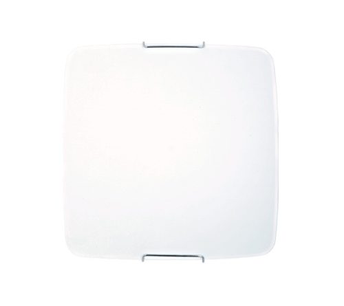 8860 TIWA WALL MOUNTED FIXTURE 2ХЕ27 300mm/300mm WHITE