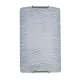 EROS WALL FIXTURE 2ХЕ27 WHITE 230X350mm