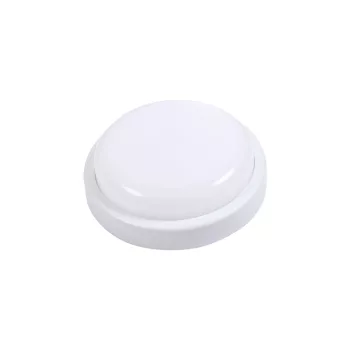ELMARK Led Mennyezeti Lámpa 15W 4000K Ip54 Fehér