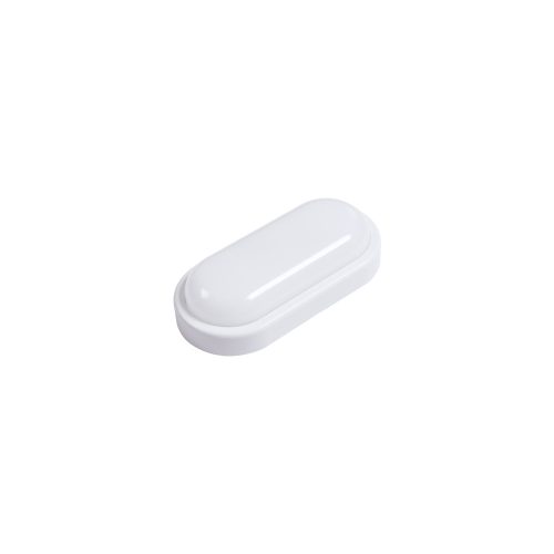 ELMARK Led Mennyezeti Lámpa 15W 4000K Ip54 Fehér