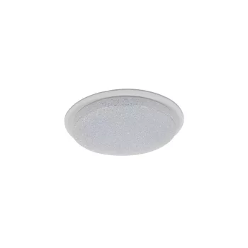   ELMARK Led Mennyezet Lámpa Brilliance 24W 6500K Süllyesztett
